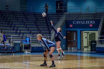 JVVB vs StJoeseph  8-22-17 41